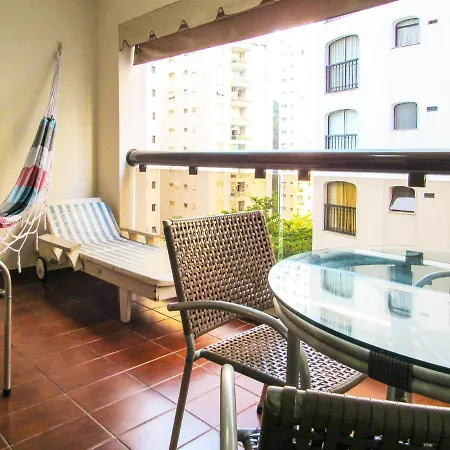 Otimo Apto A 200M - Praia Das Pitangueiras Guaruja Exterior photo