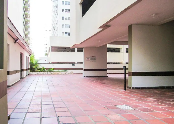 Otimo Apto A 200M - Praia Das Pitangueiras Guaruja