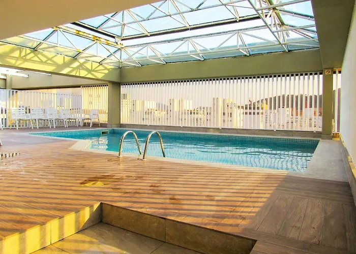 Otimo Apto A 200M - Praia Das Pitangueiras Guaruja