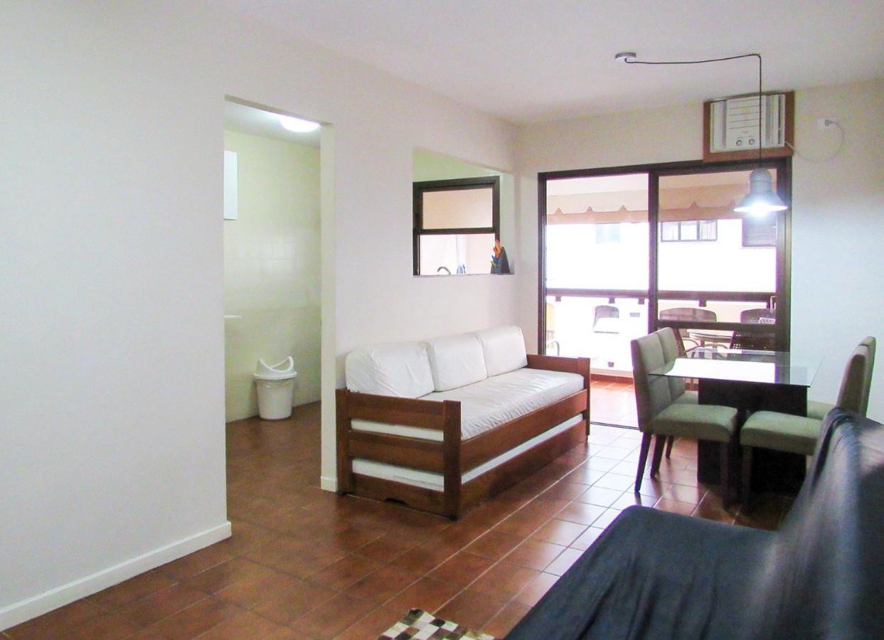Apartment Otimo Apto A 200m - Pitangueiras Guaruja