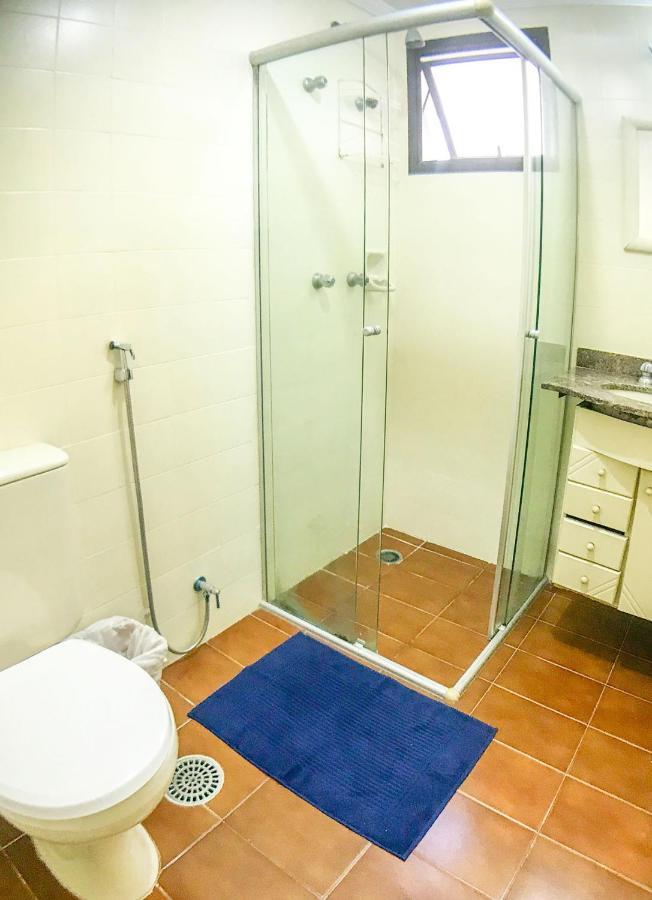 Apartment Otimo Apto A 200m - Pitangueiras Guaruja