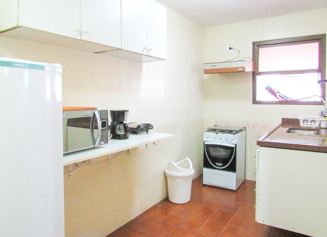 Otimo Apto A 200m - Pitangueiras * Guaruja